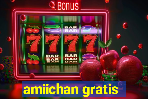 amiichan gratis